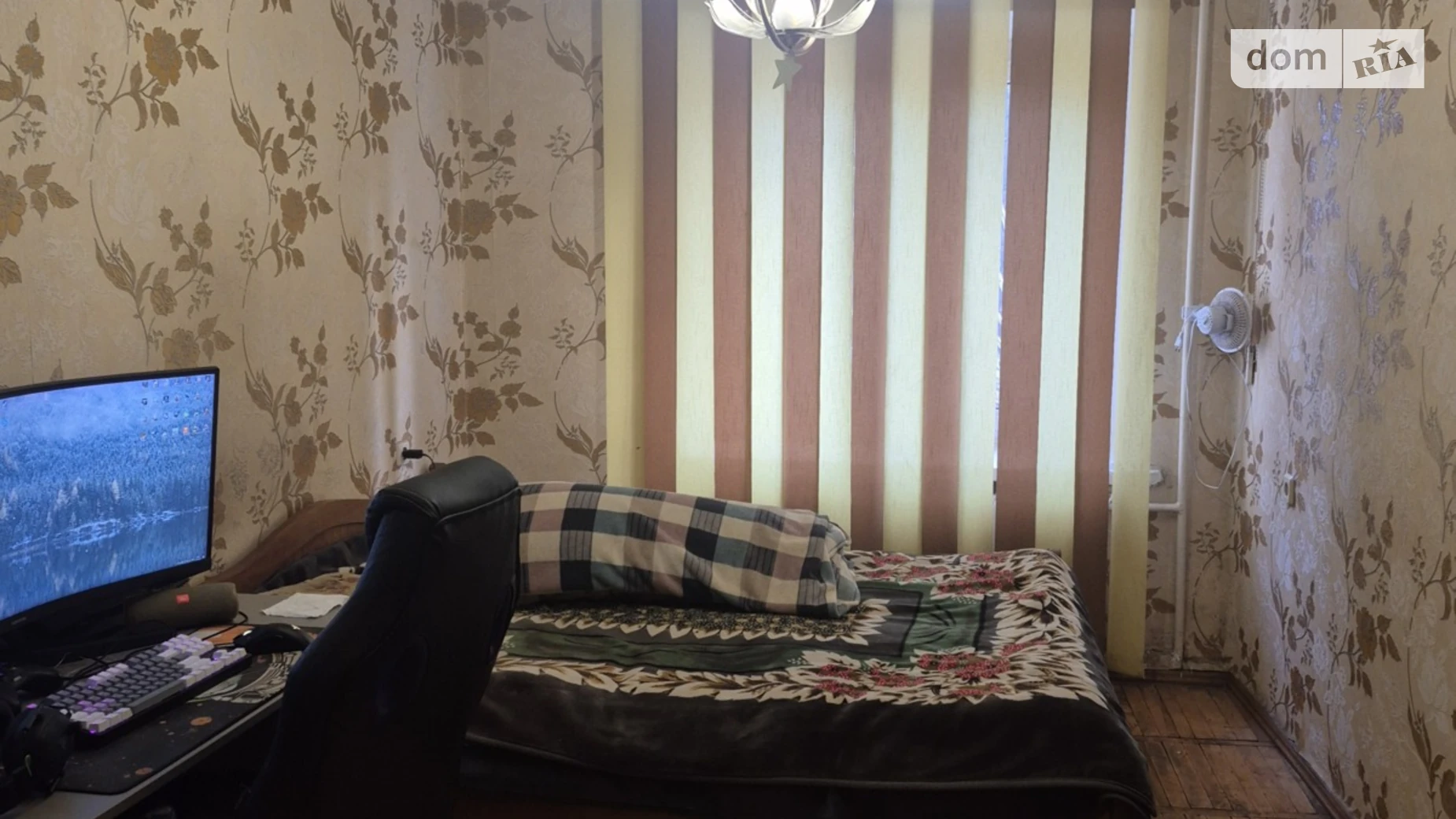 Продается 2-комнатная квартира 43.6 кв. м в Харькове, просп. Аэрокосмический(Гагарина), 56 - фото 2