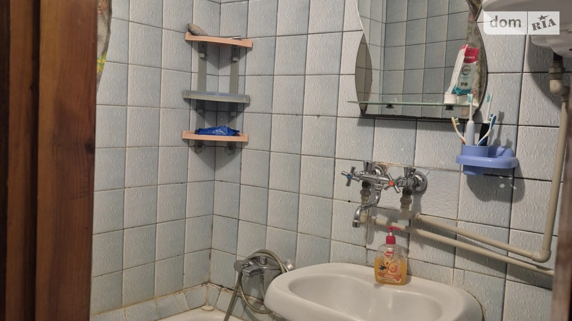 Продается 2-комнатная квартира 43.6 кв. м в Харькове, просп. Аэрокосмический(Гагарина), 56 - фото 4