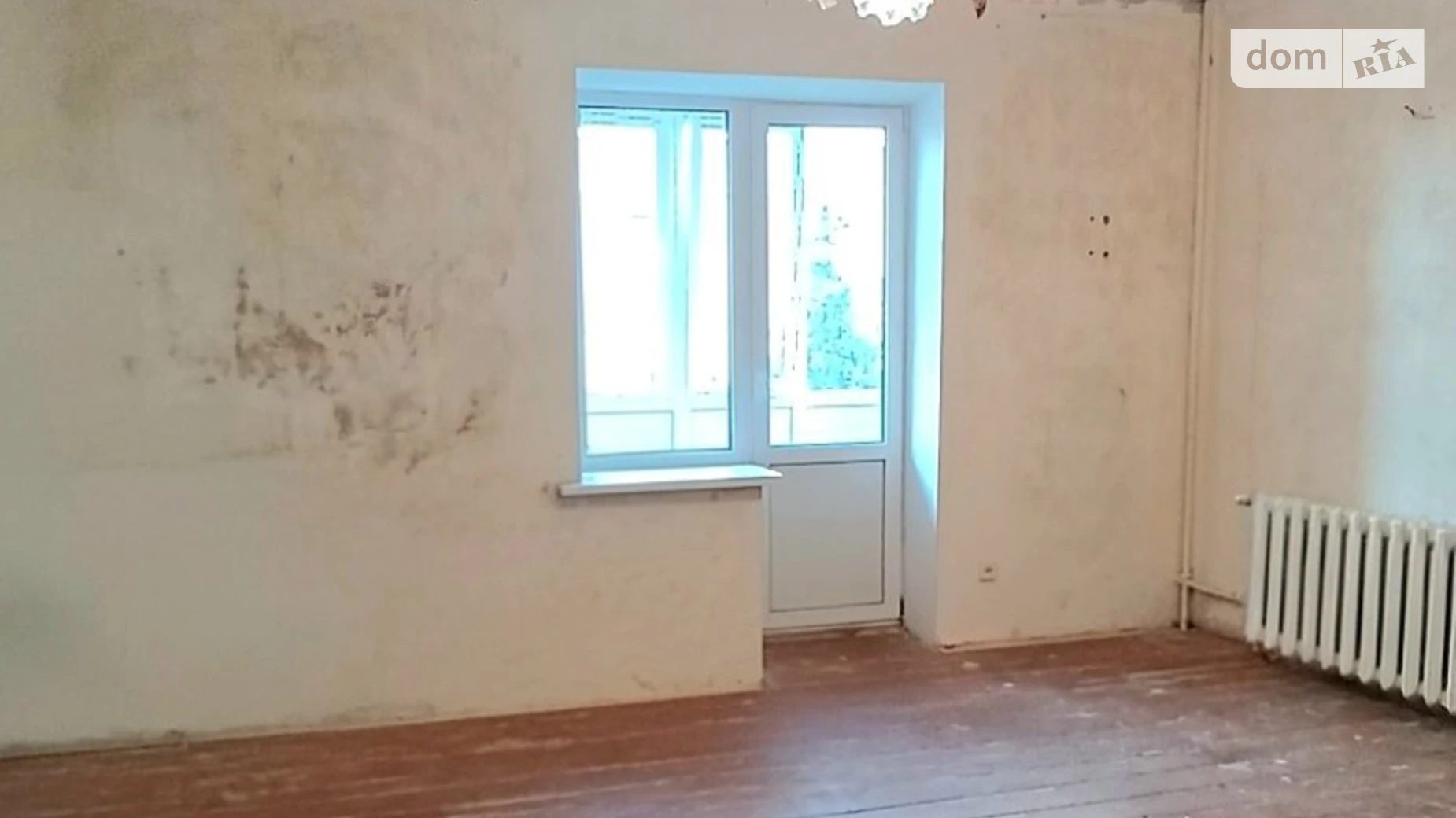 Продается 2-комнатная квартира 54 кв. м в Житомире, ул. Победы, 4 - фото 3