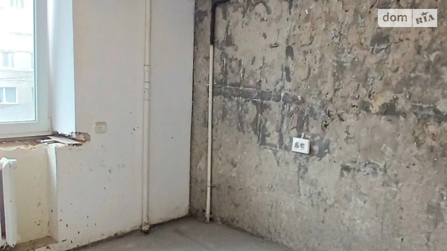 Продается 2-комнатная квартира 54 кв. м в Житомире, ул. Победы, 4 - фото 4