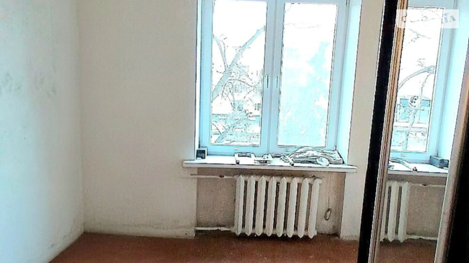 Продается 2-комнатная квартира 54 кв. м в Житомире, ул. Победы, 4 - фото 5