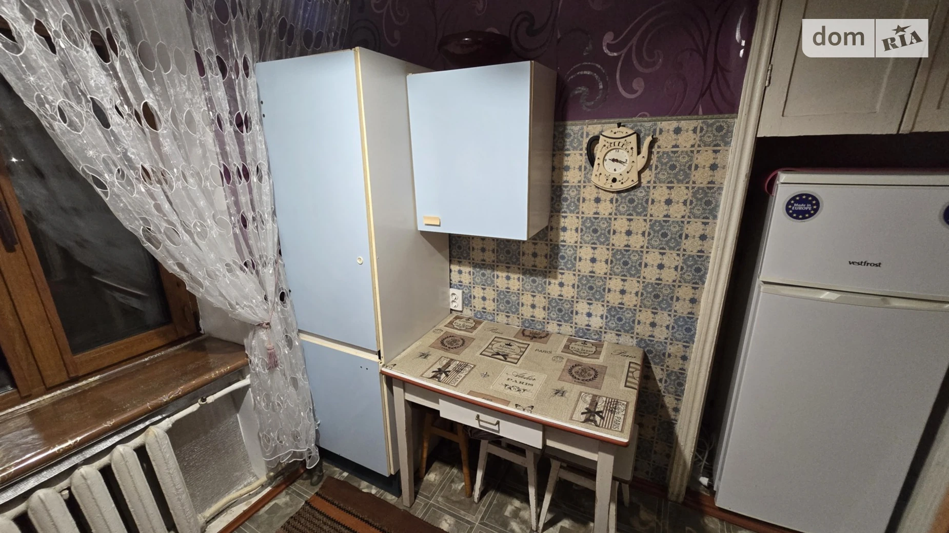 Сдается в аренду 2-комнатная квартира 40 кв. м в Виннице, ул. Кропивницкого - фото 4