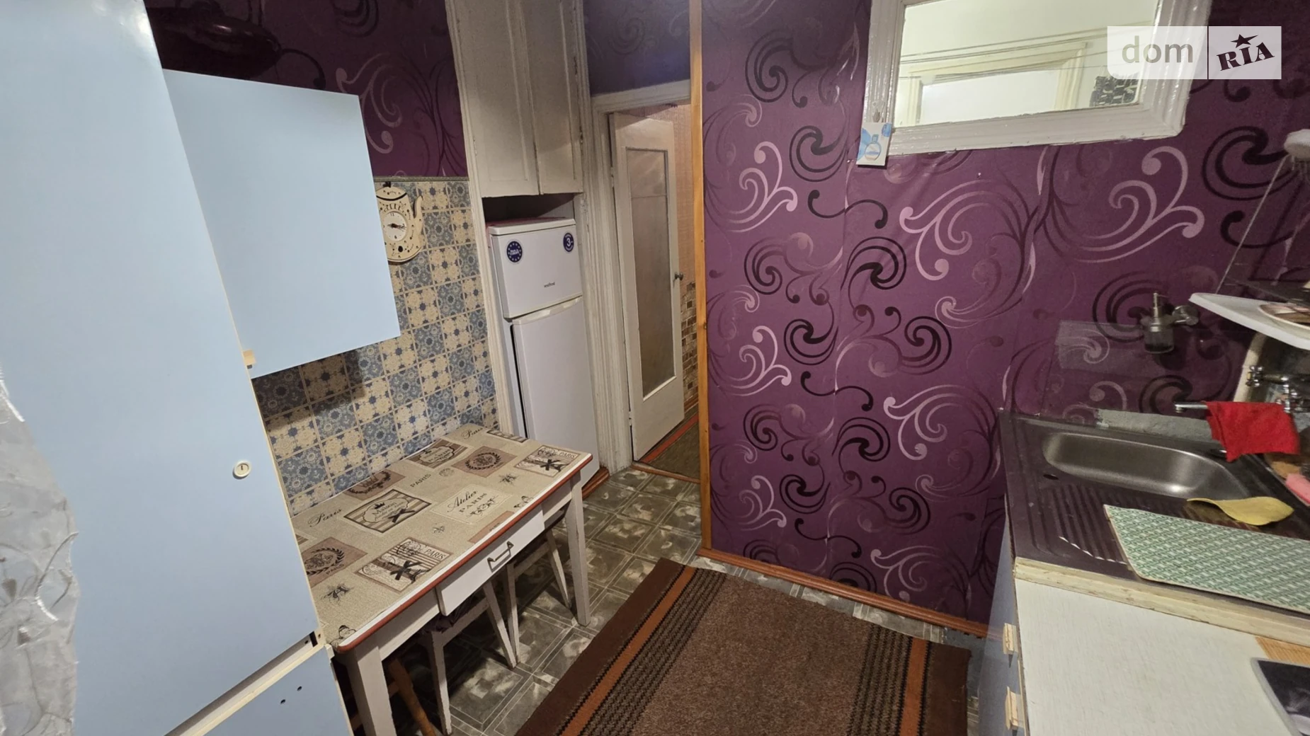 Сдается в аренду 2-комнатная квартира 40 кв. м в Виннице, ул. Кропивницкого - фото 5