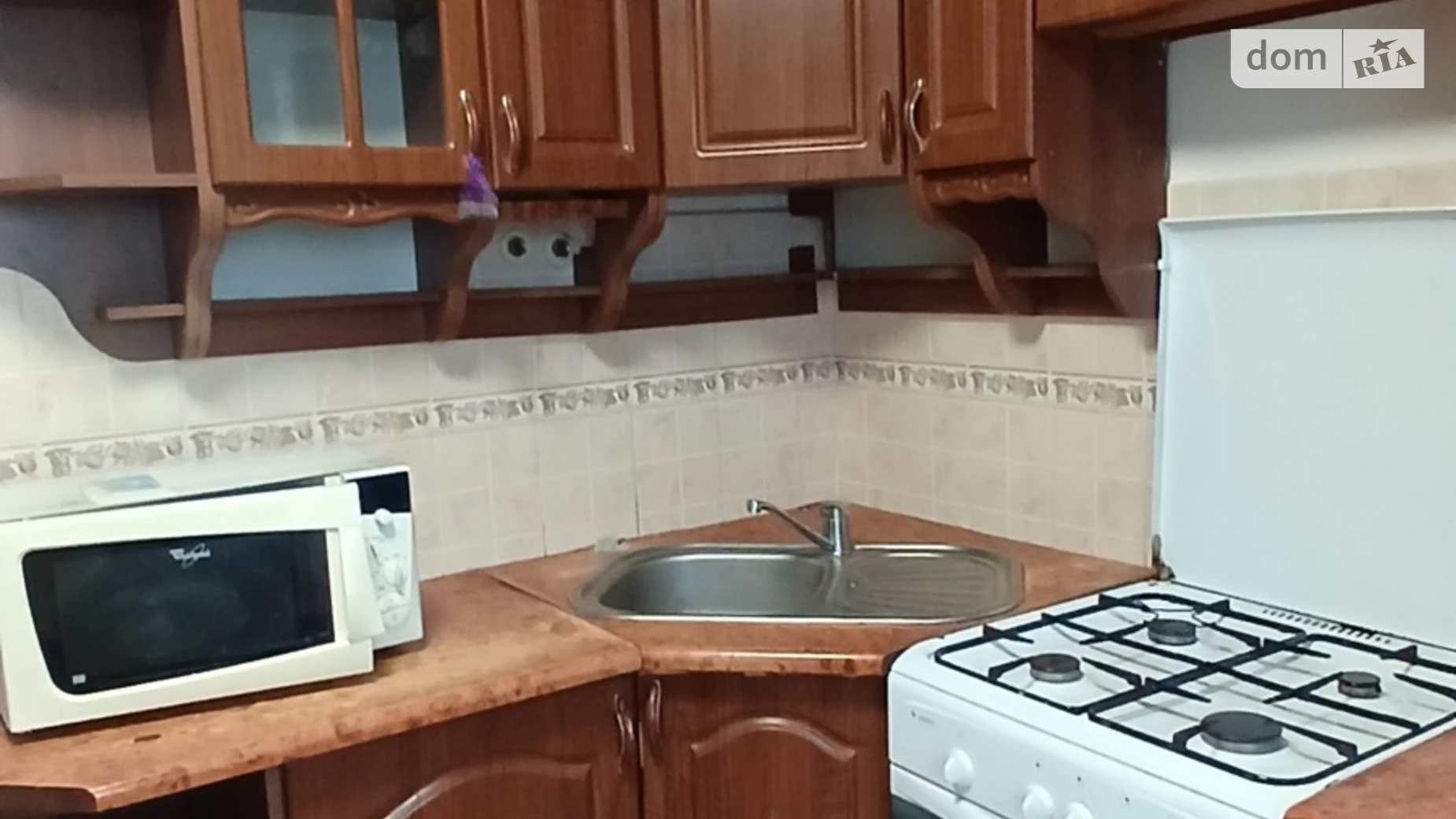 Продается 2-комнатная квартира 47 кв. м в Житомире, ул. Кибальчича - фото 2