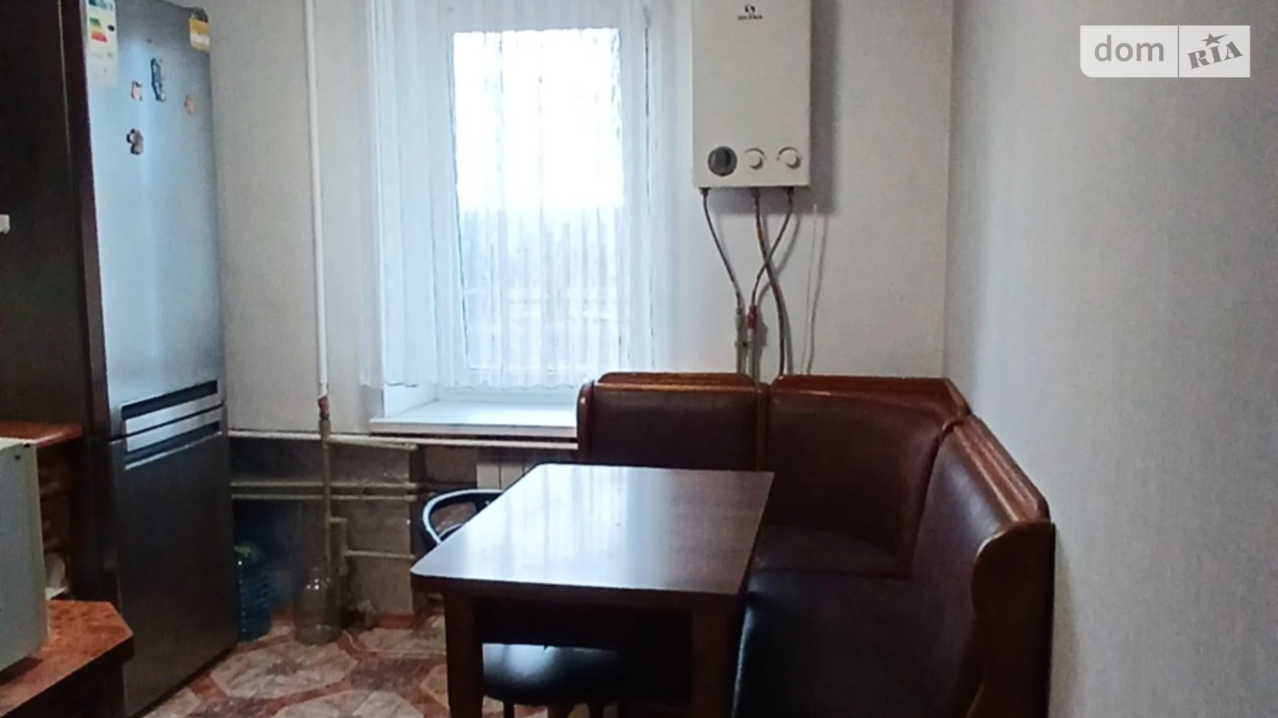 Продается 2-комнатная квартира 47 кв. м в Житомире, ул. Кибальчича - фото 3