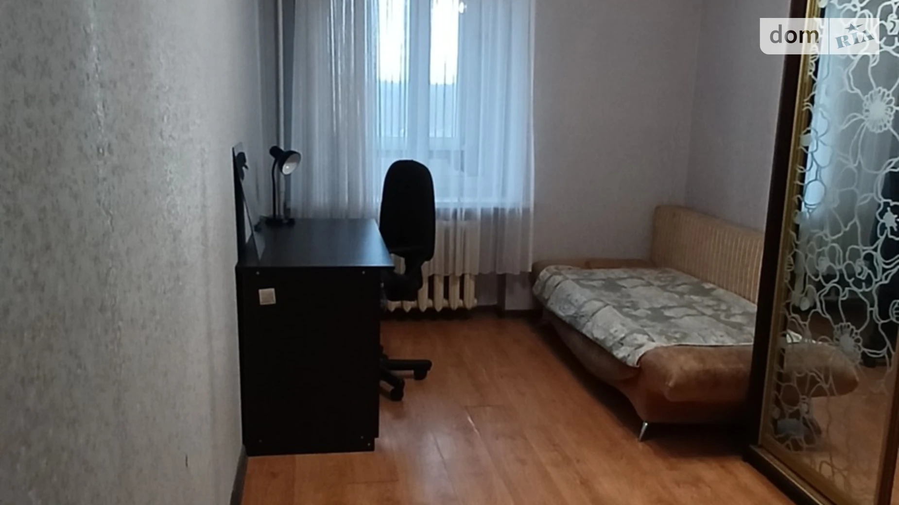 Продается 2-комнатная квартира 47 кв. м в Житомире, ул. Кибальчича - фото 5