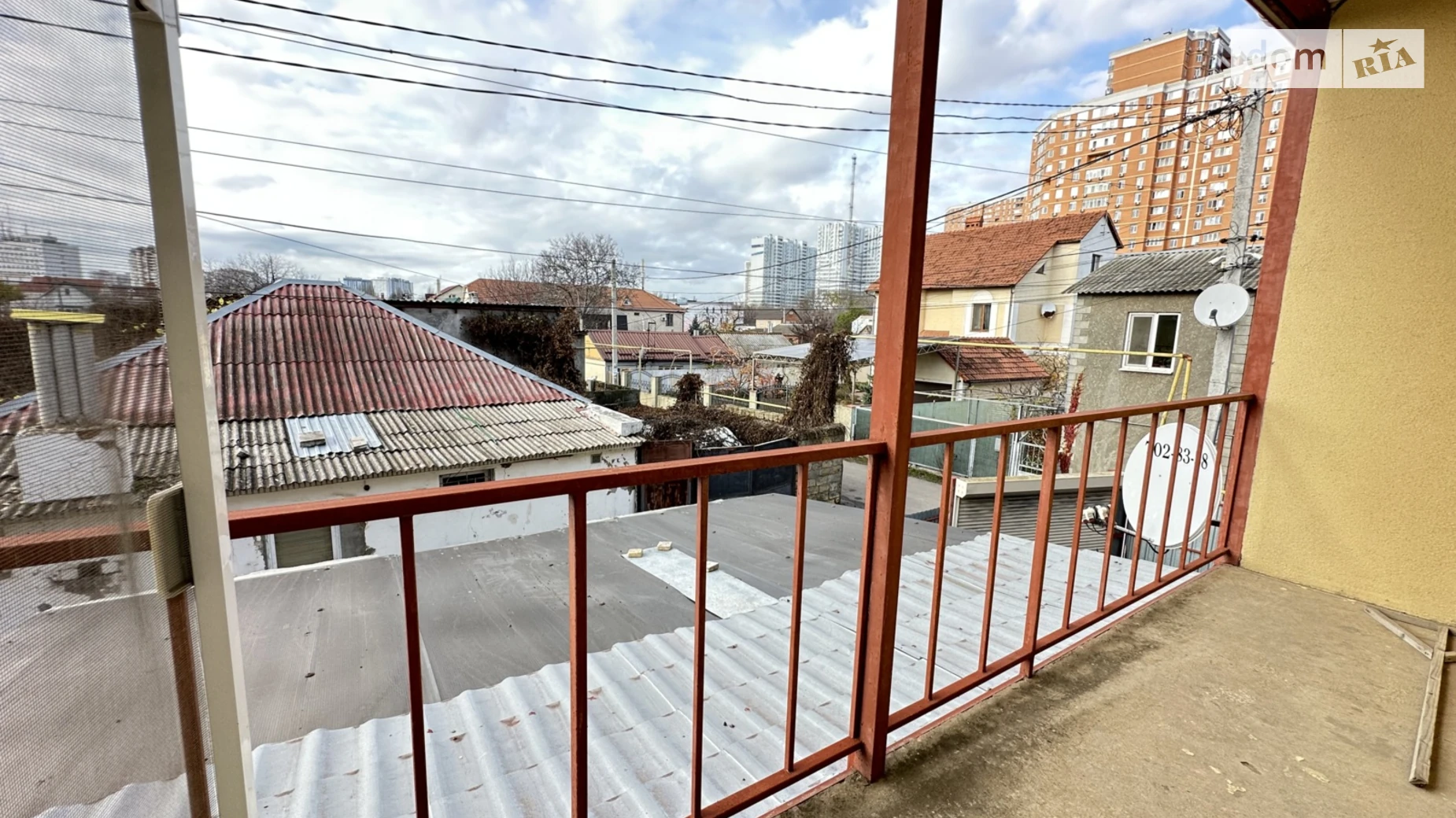 вул. Березова Київський Одеса, цена: 155000 $ - фото 2