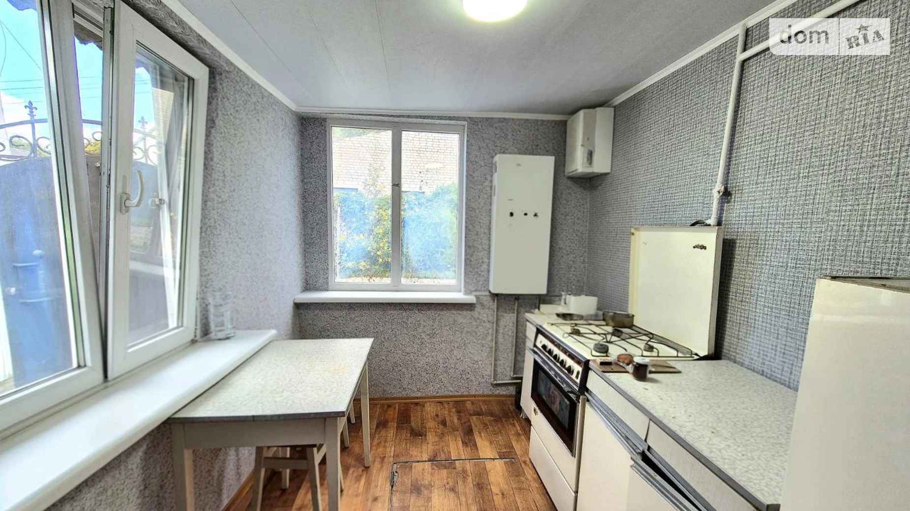 Продается часть дома 51.4 кв. м с баней/сауной, цена: 46000 $ - фото 4