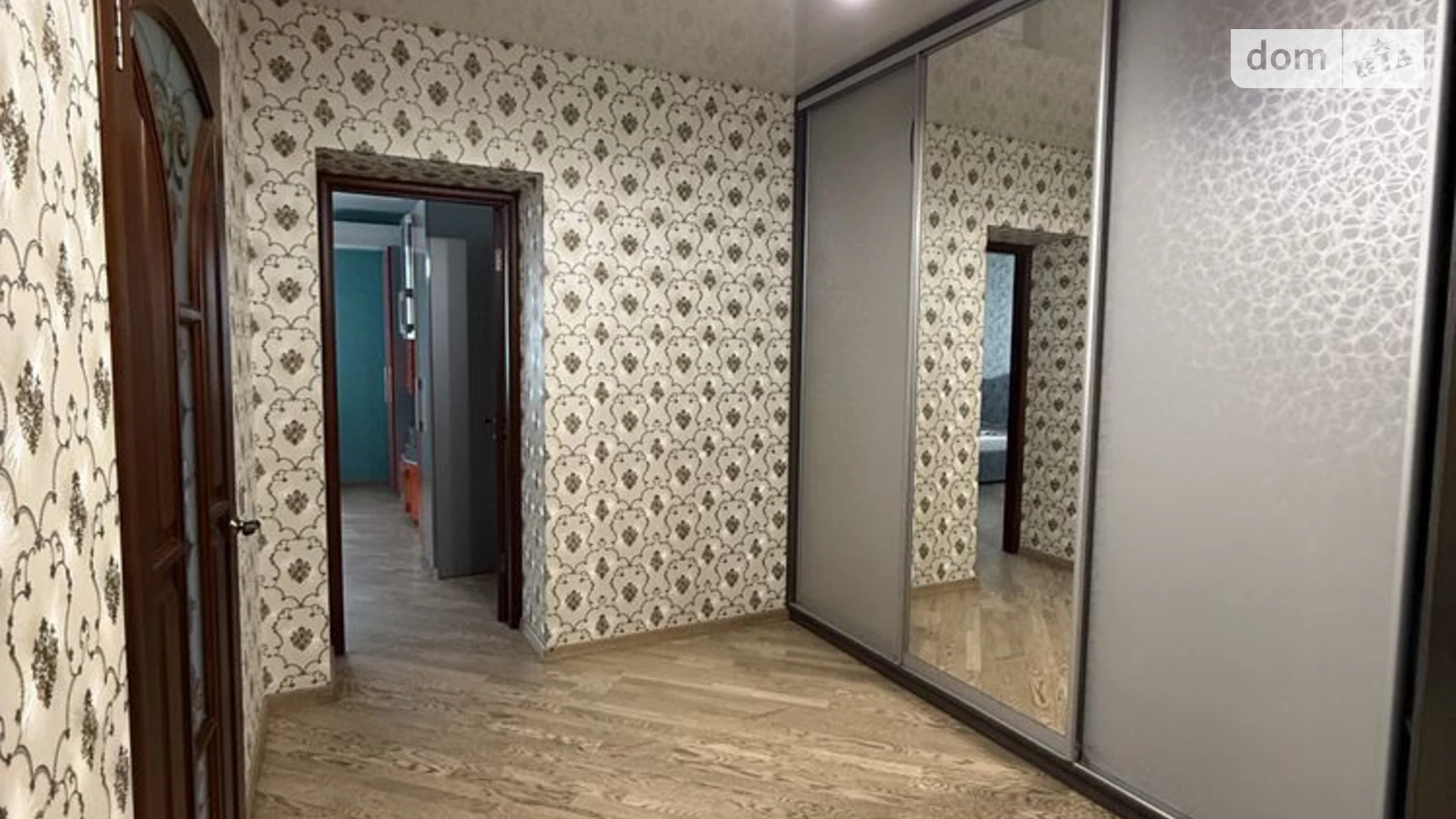 Продается 2-комнатная квартира 71 кв. м в Киеве, ул. Александра Попова, 3 - фото 2