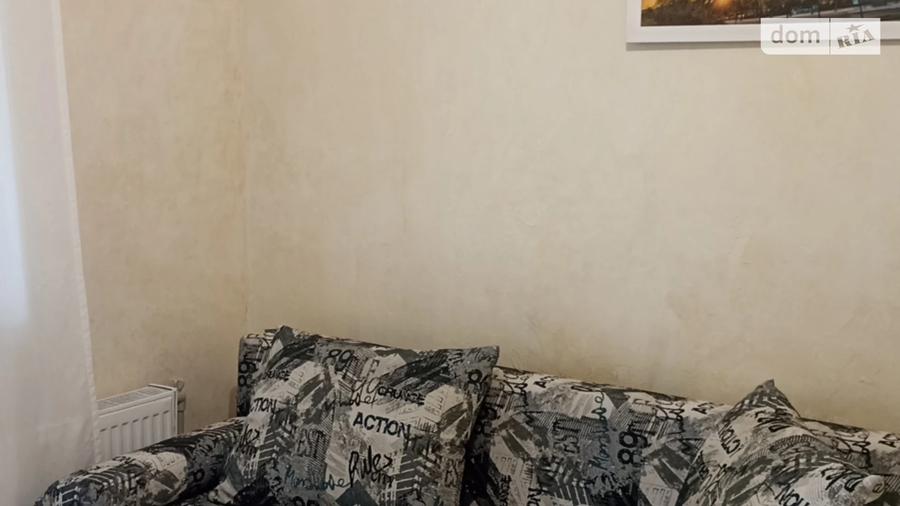 Сдается в аренду 1-комнатная квартира 19.8 кв. м в Харькове, ул. Холодноярская(Брянский), 18 - фото 3