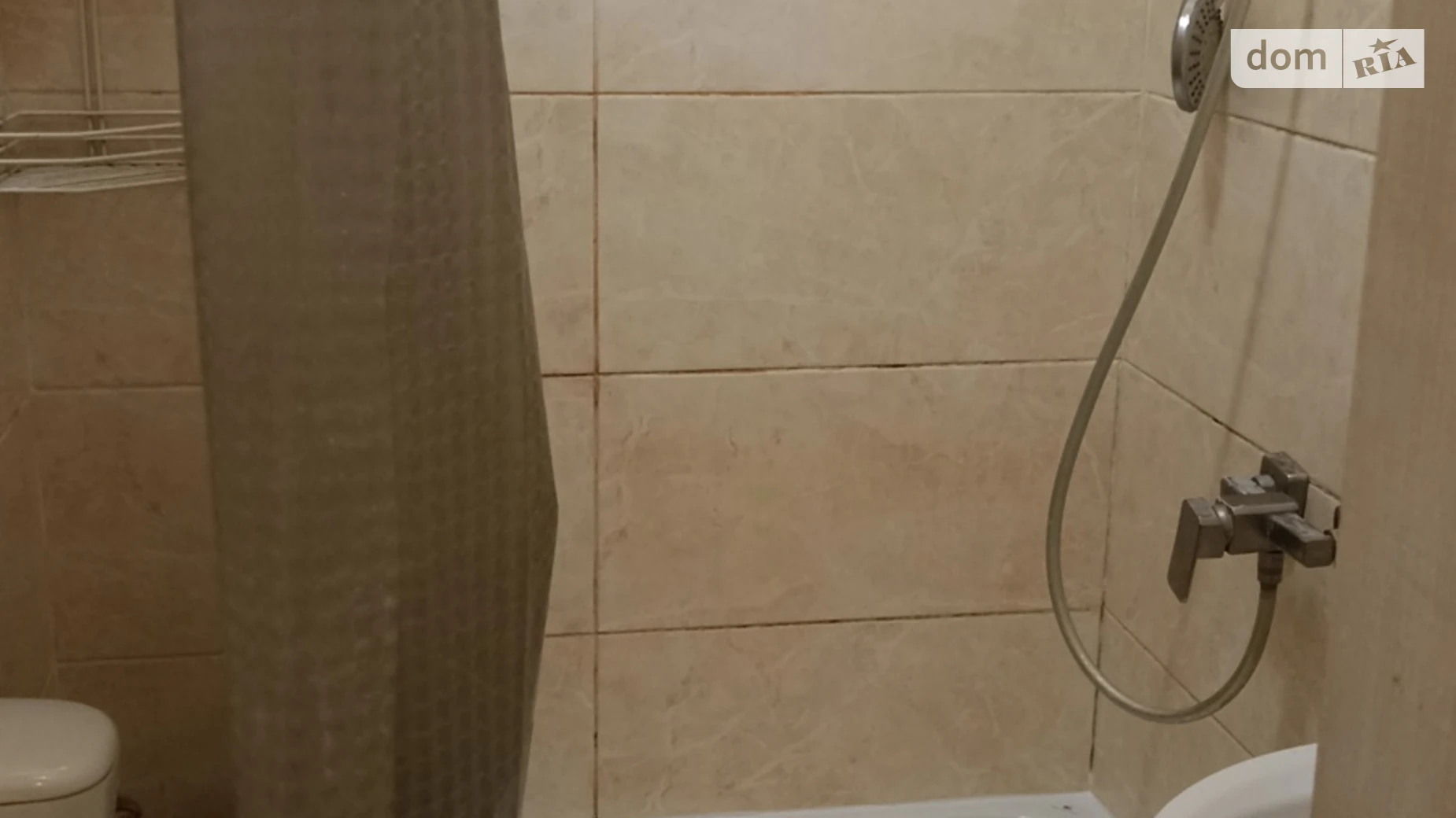 Сдается в аренду 1-комнатная квартира 19.8 кв. м в Харькове, ул. Холодноярская(Брянский), 18 - фото 5