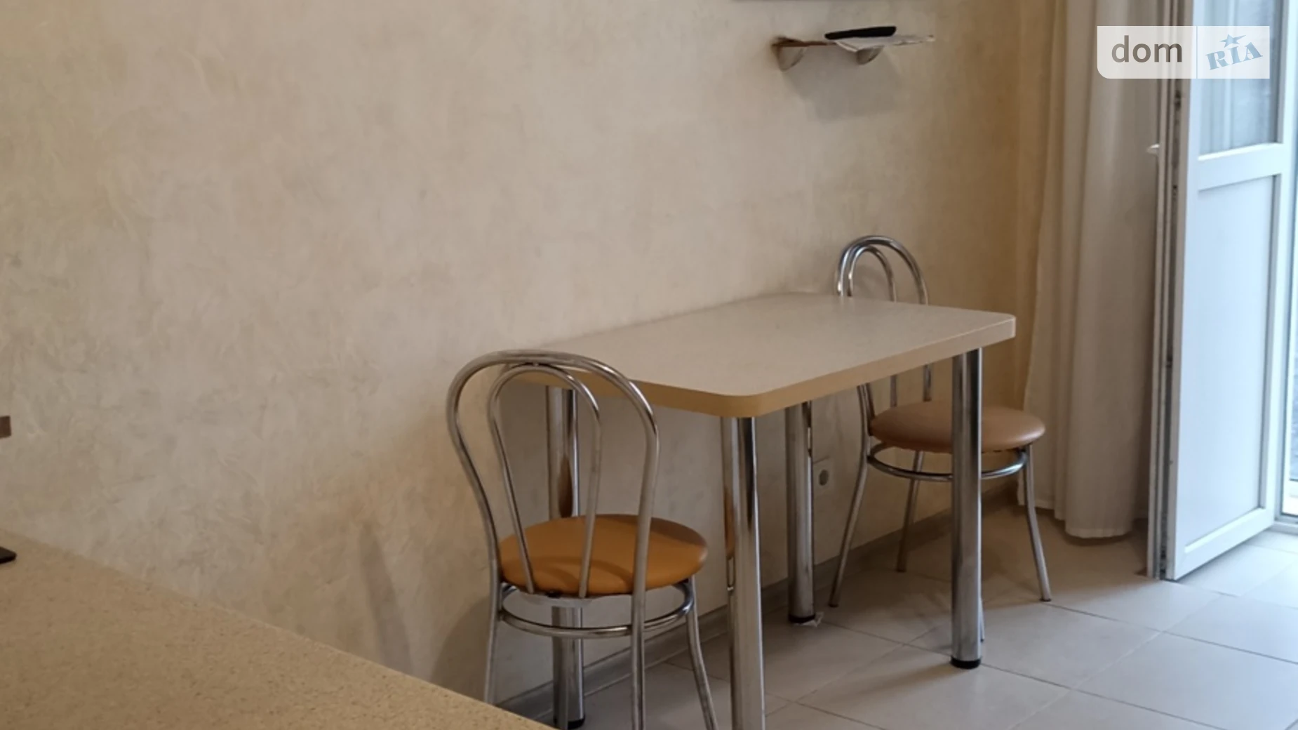 Сдается в аренду 1-комнатная квартира 19.8 кв. м в Харькове, ул. Холодноярская(Брянский), 18 - фото 4