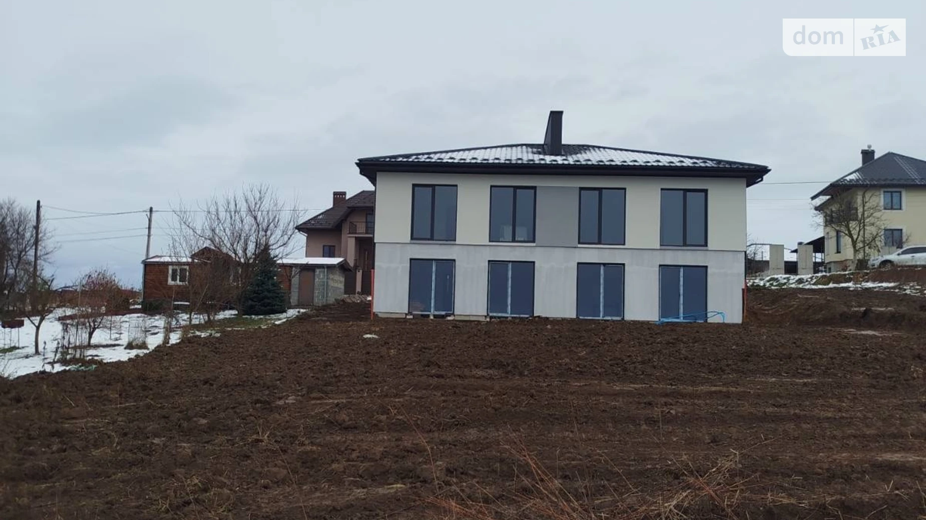 ул. Полевая Гамалеевка, цена: 67000 $ - фото 4