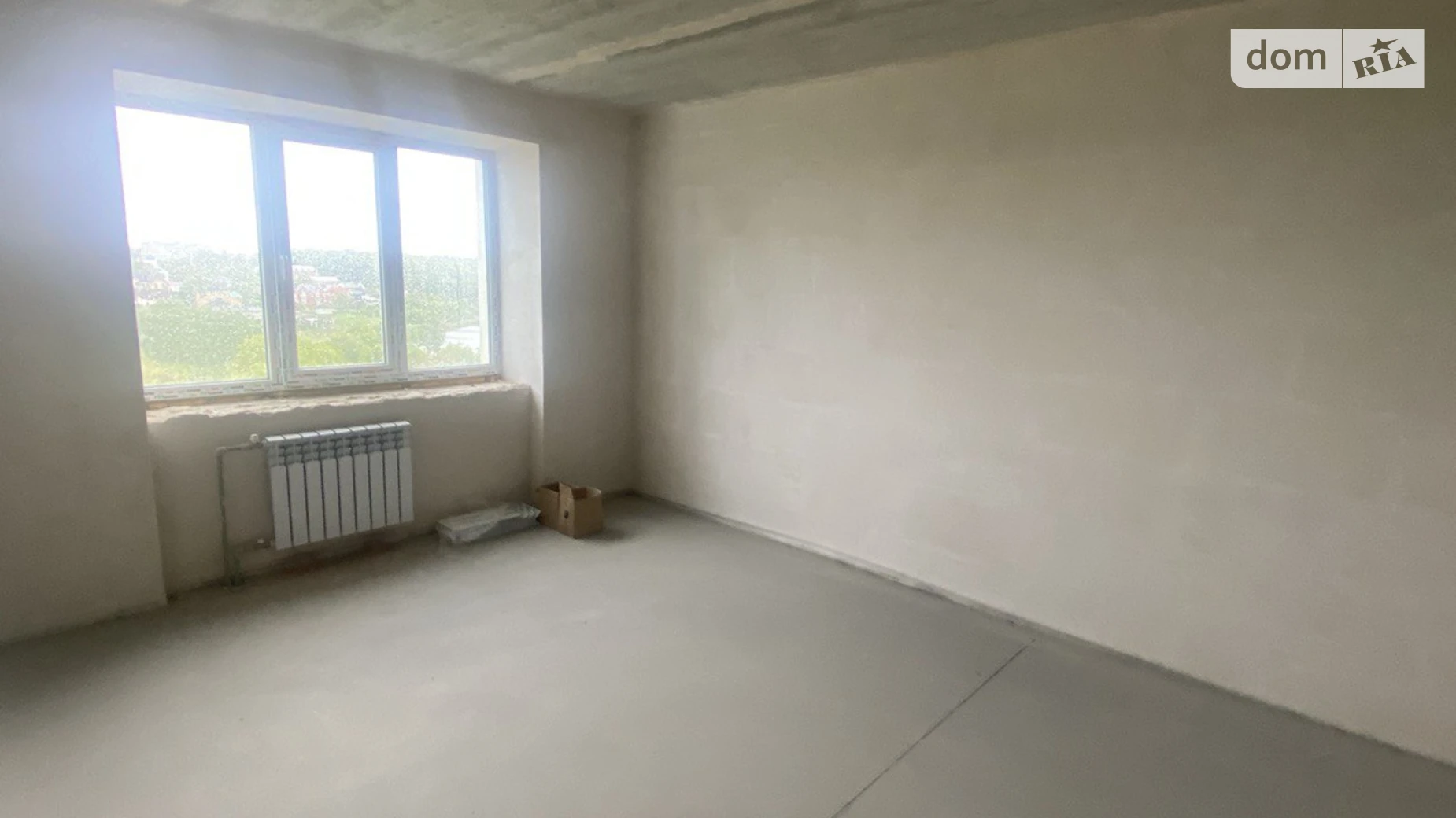 Продается 1-комнатная квартира 38.9 кв. м в Полтаве, ул. Джохара Дудаева(Никитченко), 3 - фото 5