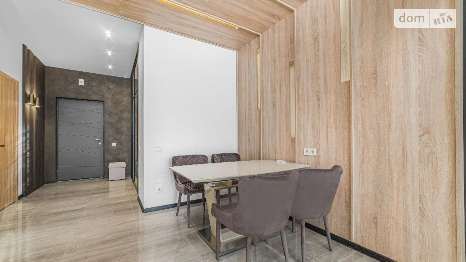 Сдается в аренду 2-комнатная квартира 62 кв. м в Одессе, ул. Большая Арнаутская, 23Б - фото 3