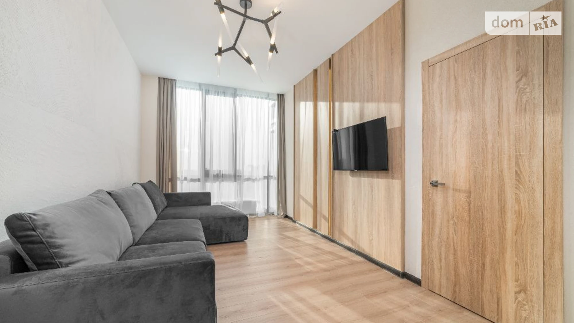 Сдается в аренду 2-комнатная квартира 62 кв. м в Одессе, ул. Большая Арнаутская, 23Б - фото 5