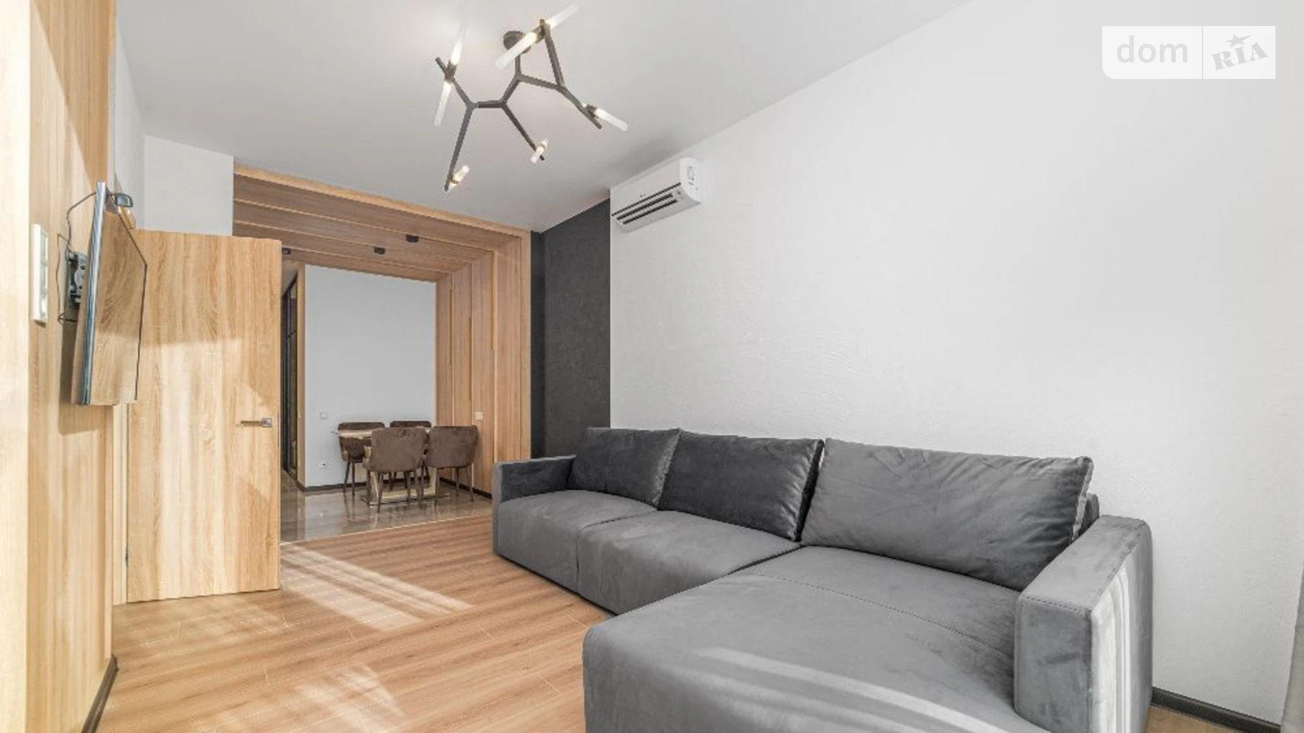 Сдается в аренду 2-комнатная квартира 62 кв. м в Одессе, ул. Большая Арнаутская, 23Б - фото 2