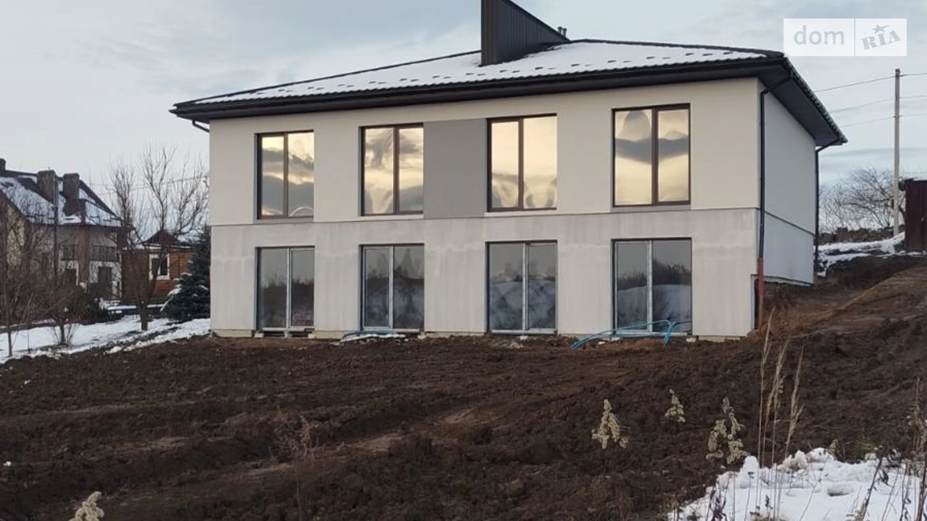 ул. Полевая Гамалеевка, цена: 67000 $ - фото 3