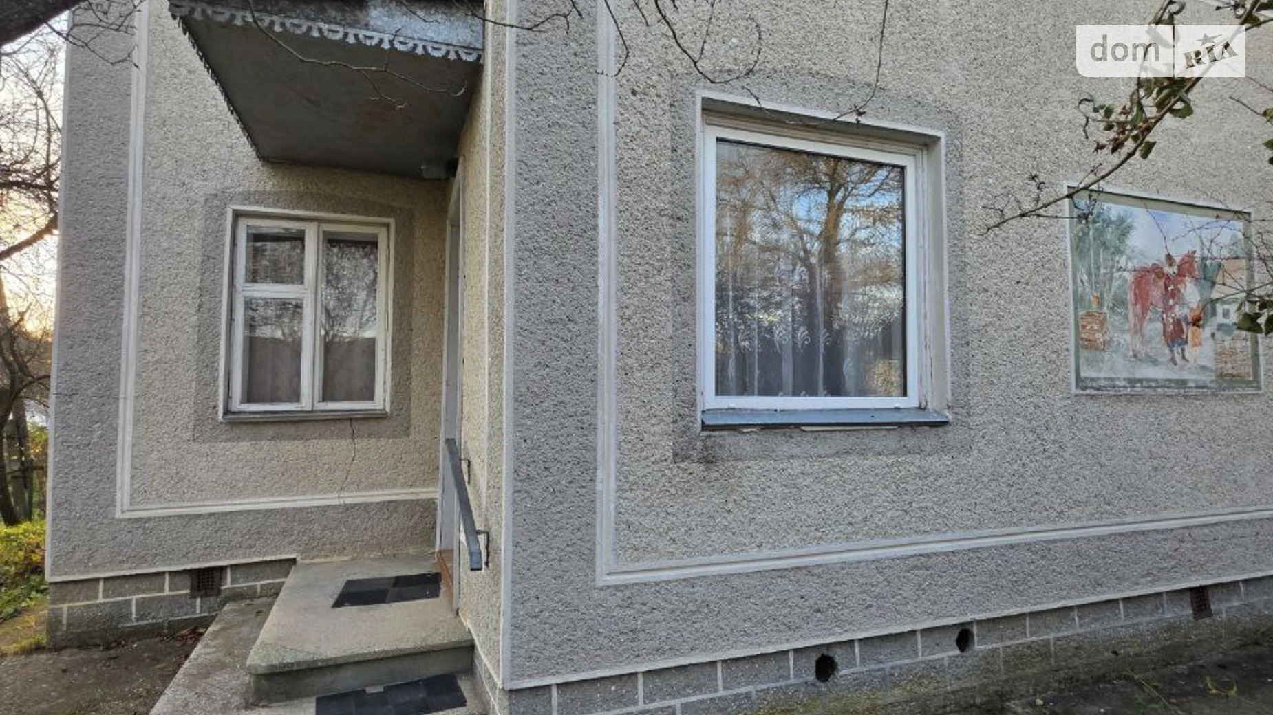 Продается одноэтажный дом 58.7 кв. м с подвалом, цена: 14000 $ - фото 2