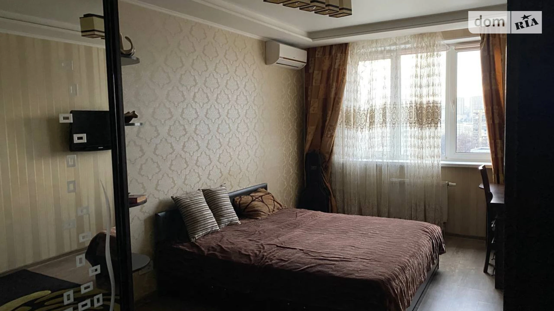 Продается 1-комнатная квартира 41.5 кв. м в Киеве, цена: 105000 $ - фото 3