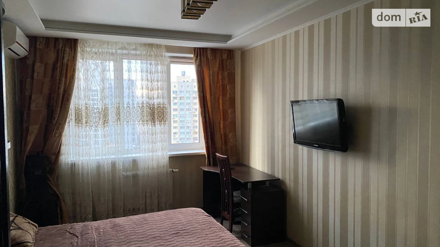 Продается 1-комнатная квартира 41.5 кв. м в Киеве, цена: 105000 $ - фото 4