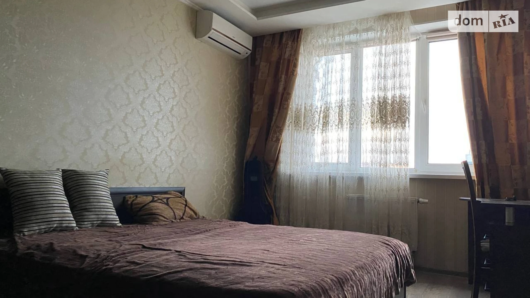 Продается 1-комнатная квартира 41.5 кв. м в Киеве, цена: 105000 $ - фото 2