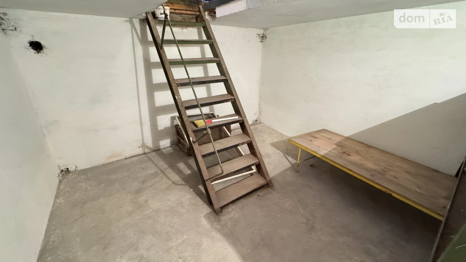 Продается место в гаражном кооперативе под легковое авто на 41 кв. м, цена: 10500 $ - фото 3