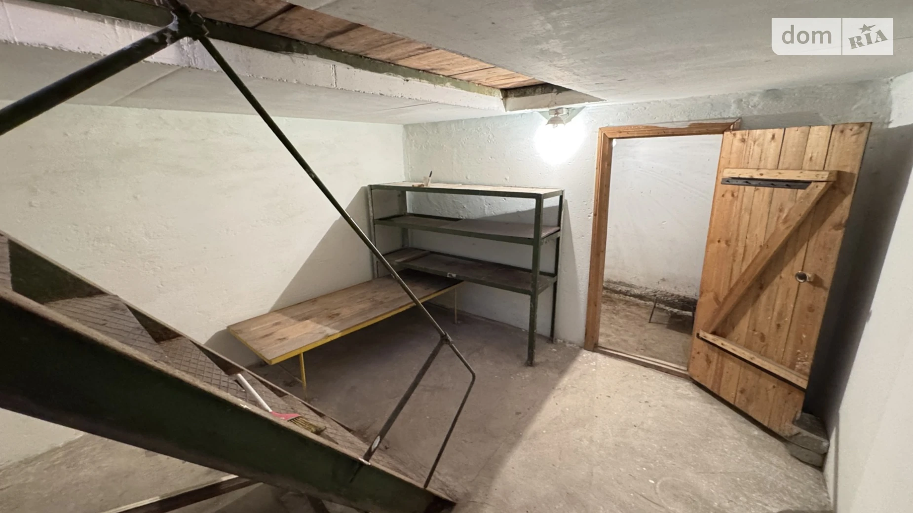 Продается место в гаражном кооперативе под легковое авто на 41 кв. м, цена: 10500 $ - фото 4