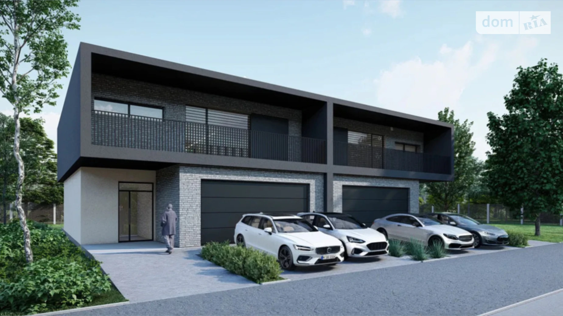 ул. Ивана Мазепы Пасеки-Зубрицкие, цена: 169000 $ - фото 3