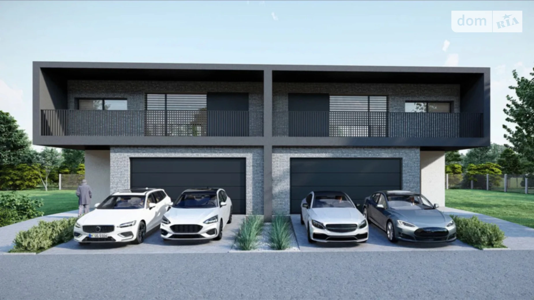 ул. Ивана Мазепы Пасеки-Зубрицкие, цена: 169000 $ - фото 4