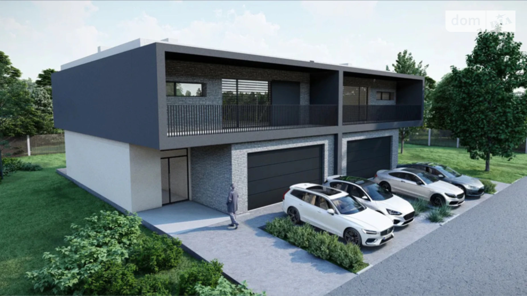 ул. Ивана Мазепы Пасеки-Зубрицкие, цена: 169000 $ - фото 5