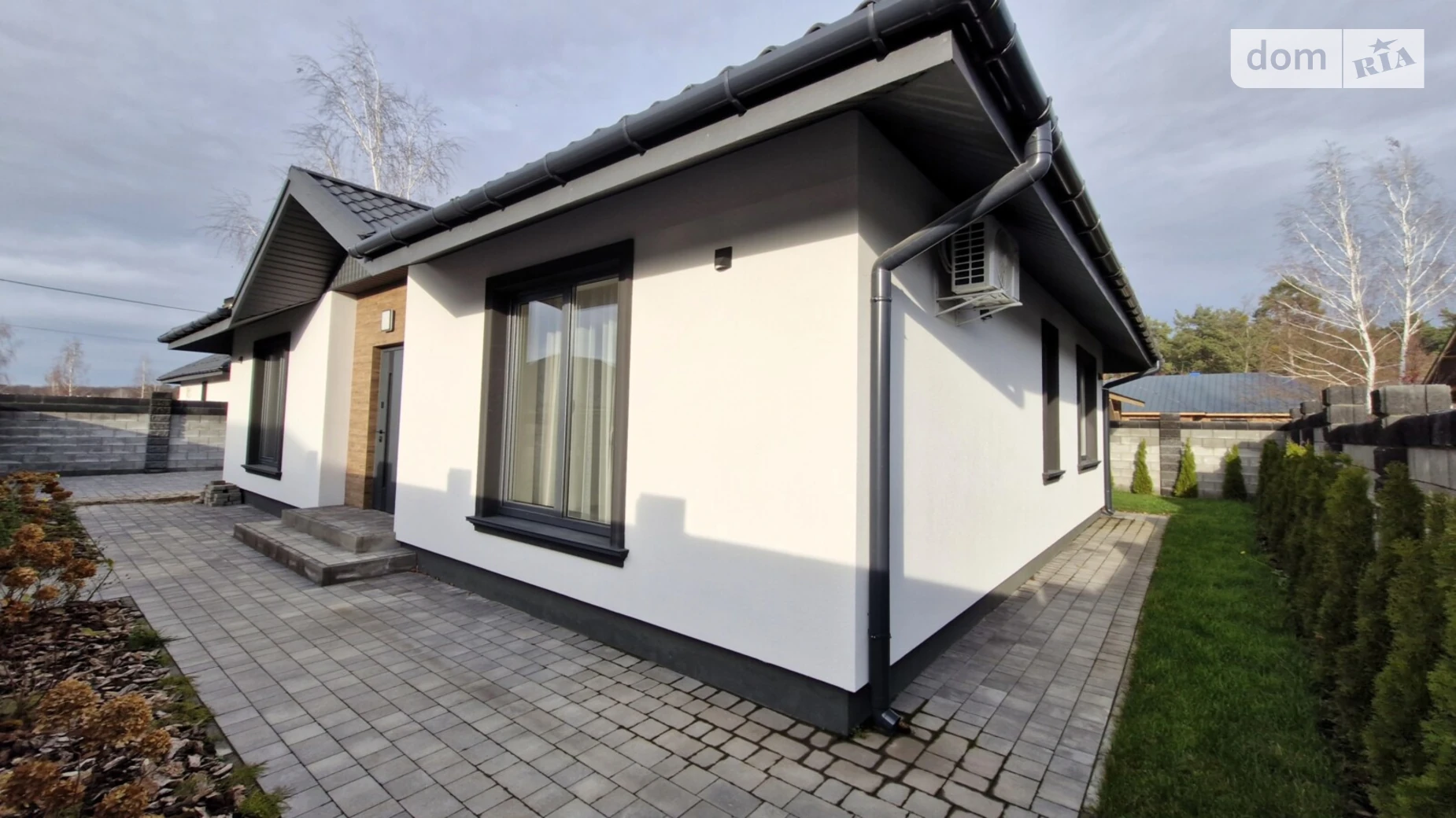 Продается одноэтажный дом 100 кв. м с террасой, цена: 171000 $ - фото 4