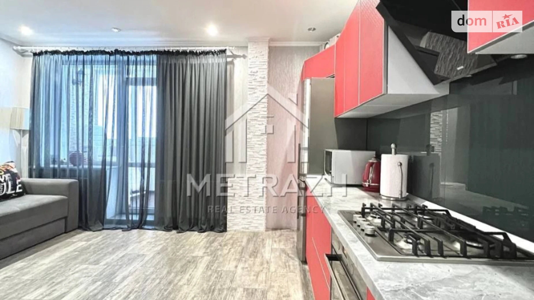 Продается 2-комнатная квартира 107.5 кв. м в Харькове, просп. Александровский, 69Д - фото 3