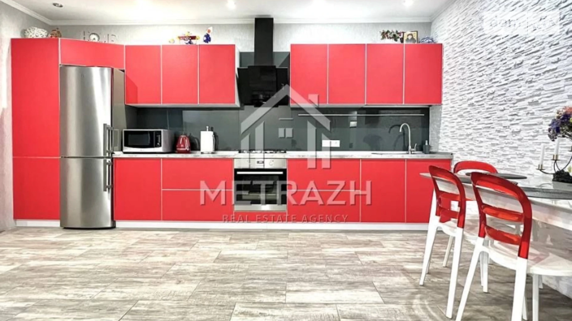 Продается 2-комнатная квартира 107.5 кв. м в Харькове, просп. Александровский, 69Д - фото 2