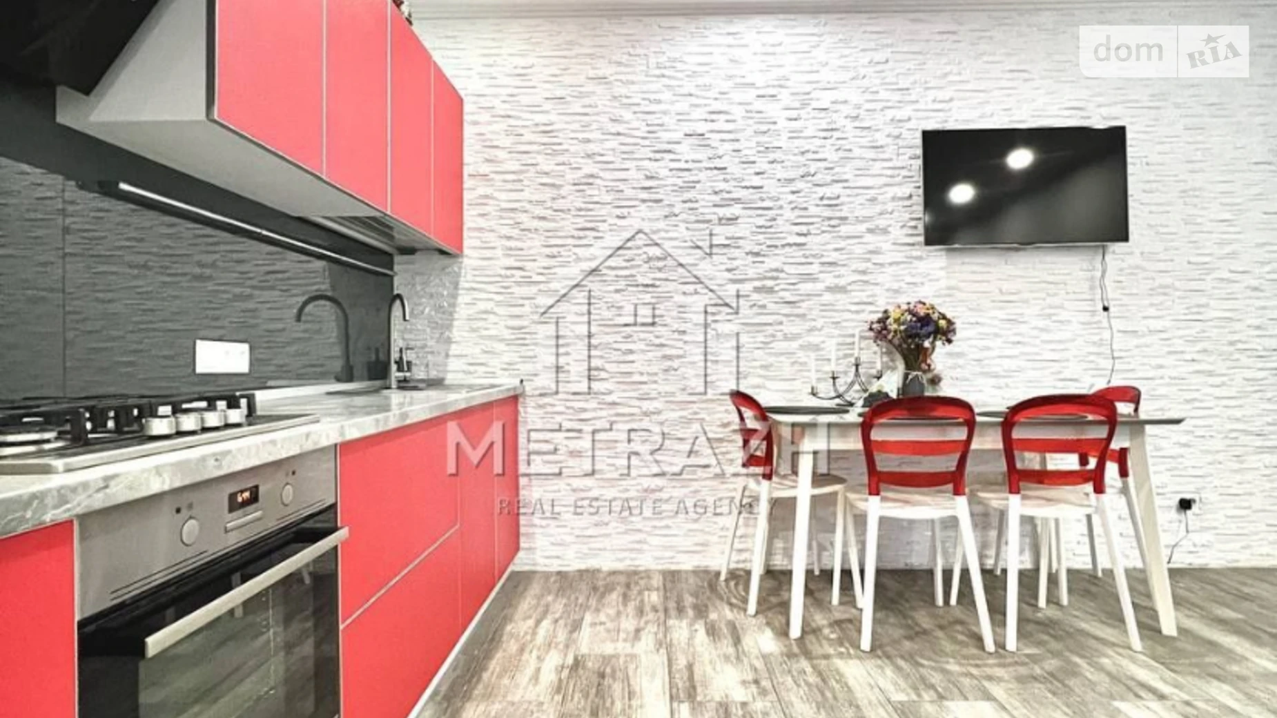 Продается 2-комнатная квартира 107.5 кв. м в Харькове, просп. Александровский, 69Д - фото 4