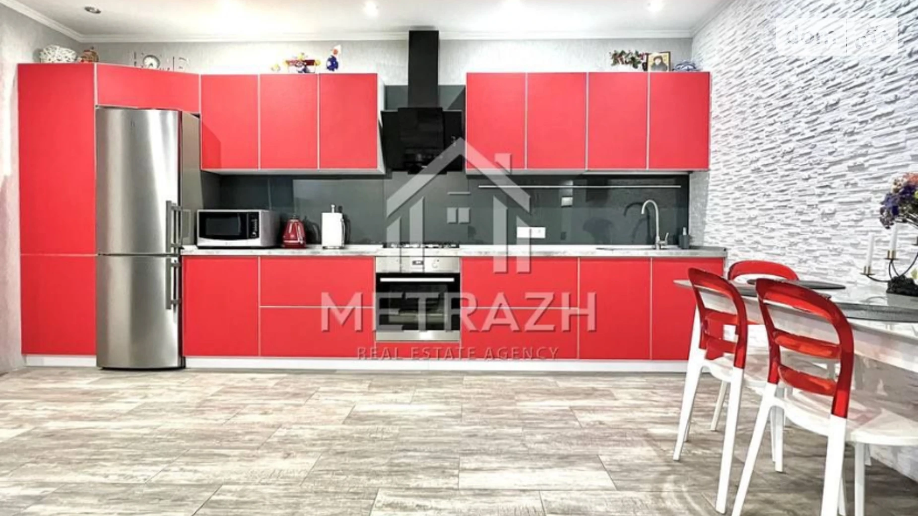 Продается 2-комнатная квартира 107.5 кв. м в Харькове, просп. Александровский, 69Д - фото 5