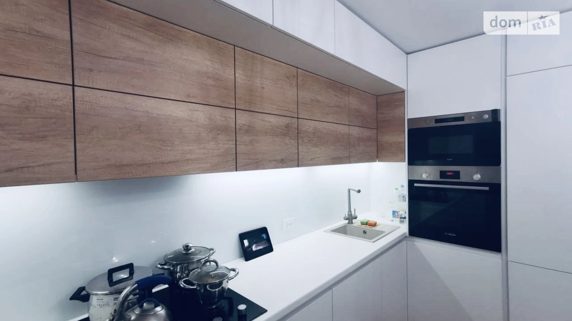 Продается 3-комнатная квартира 69.5 кв. м в Днепре, ул. Метростроевская - фото 3