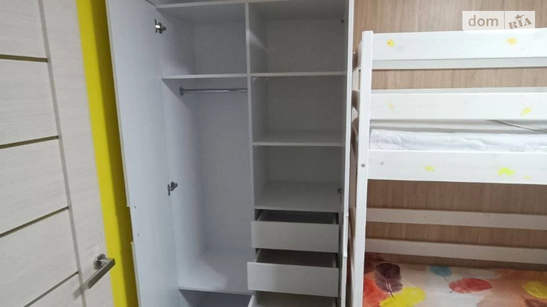 Продается 3-комнатная квартира 69.5 кв. м в Днепре, ул. Метростроевская - фото 5