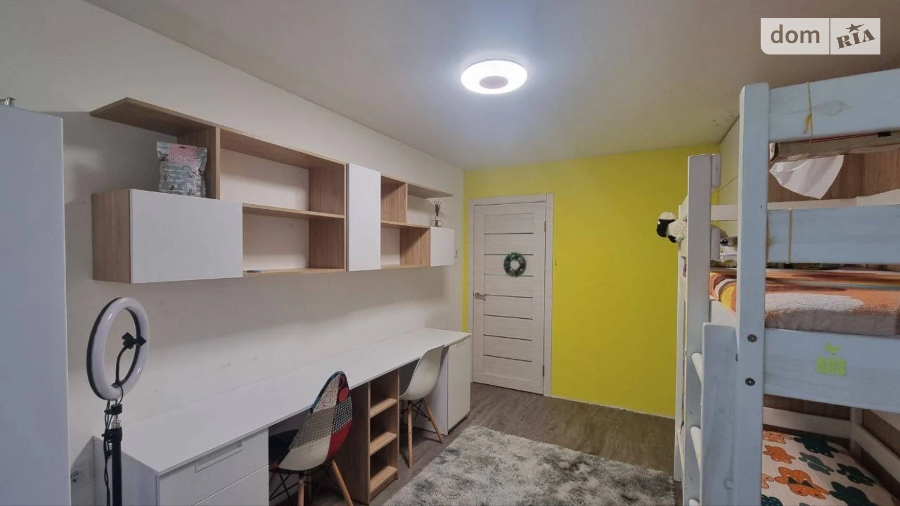 Продается 3-комнатная квартира 69.5 кв. м в Днепре, ул. Метростроевская - фото 4