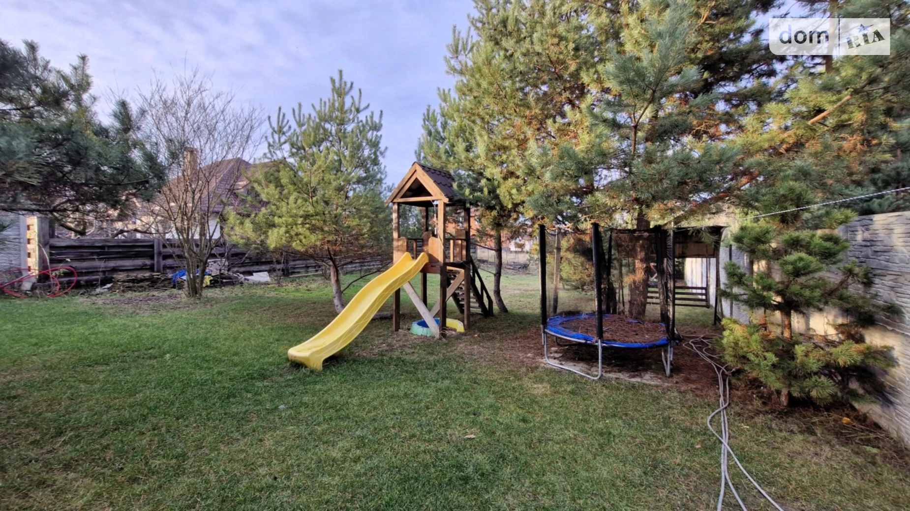 Продается дом на 2 этажа 107 кв. м с участком, цена: 161000 $ - фото 2