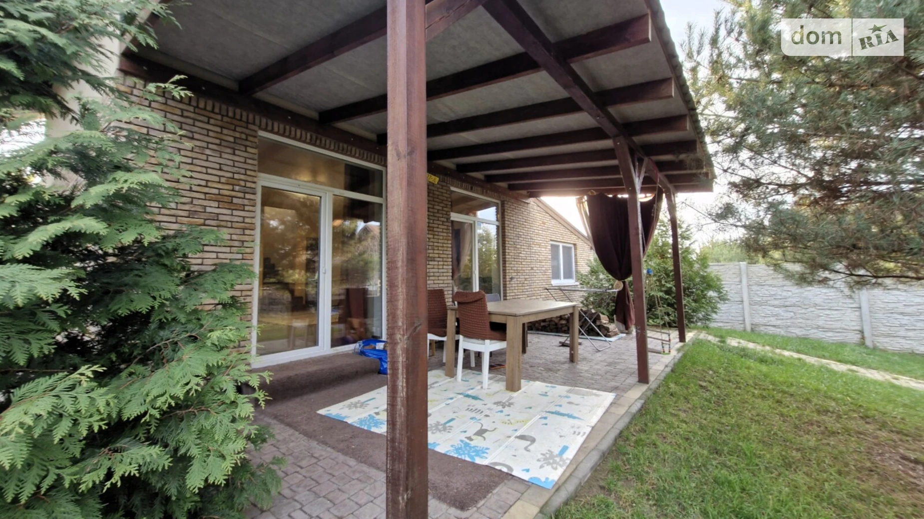 Продается дом на 2 этажа 107 кв. м с участком, цена: 161000 $ - фото 5