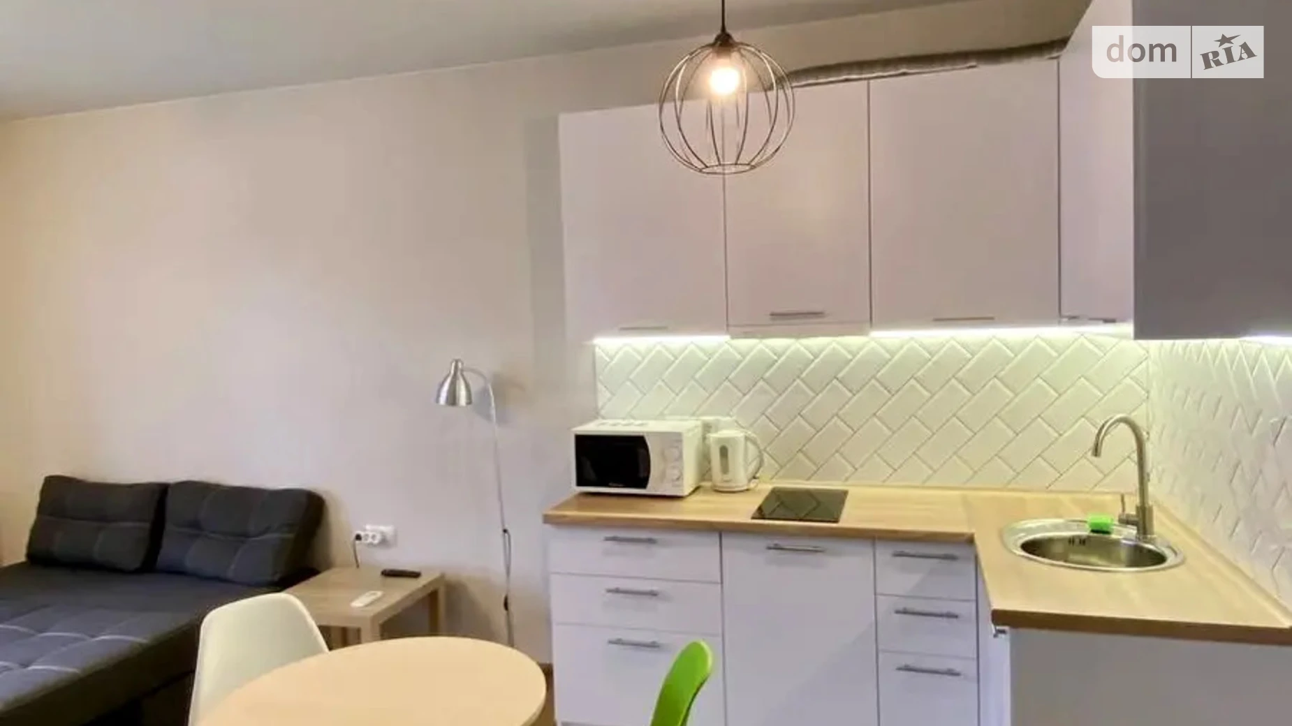 Продается 1-комнатная квартира 45.1 кв. м в Киеве, цена: 85000 $ - фото 2