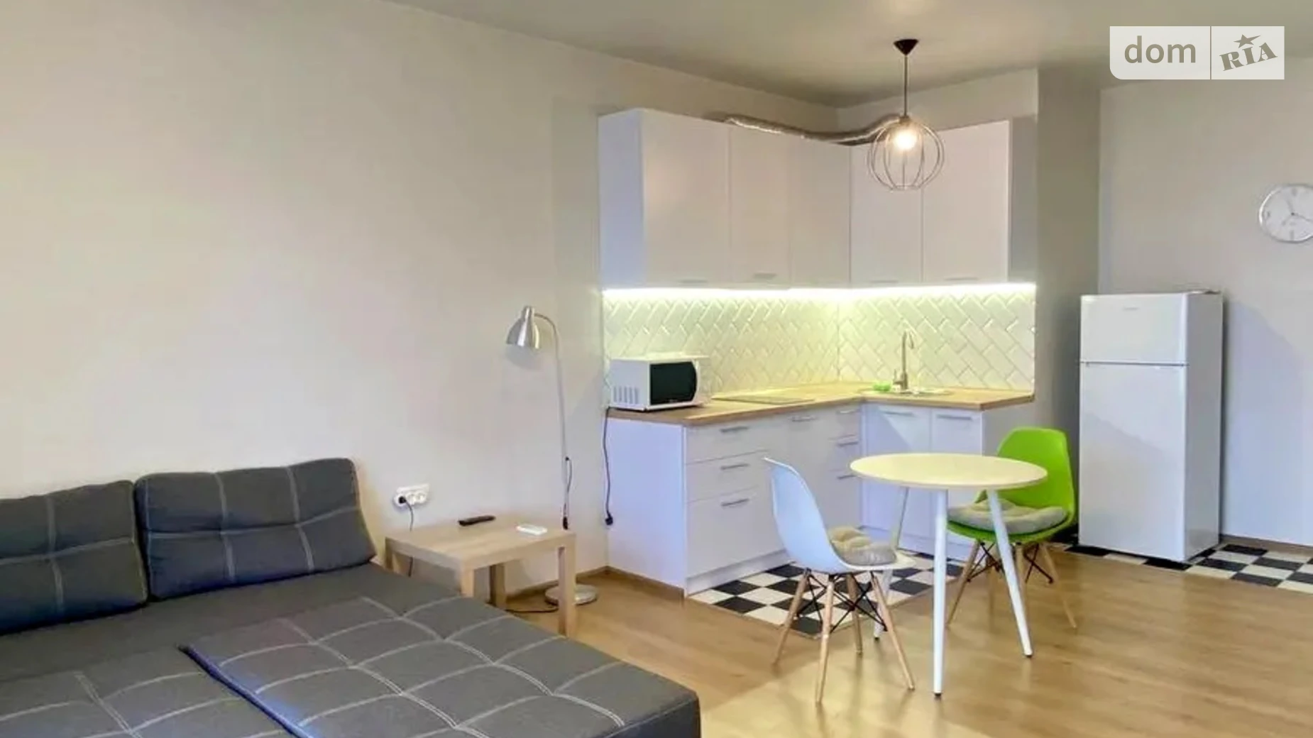 Продается 1-комнатная квартира 45.1 кв. м в Киеве, цена: 85000 $ - фото 5