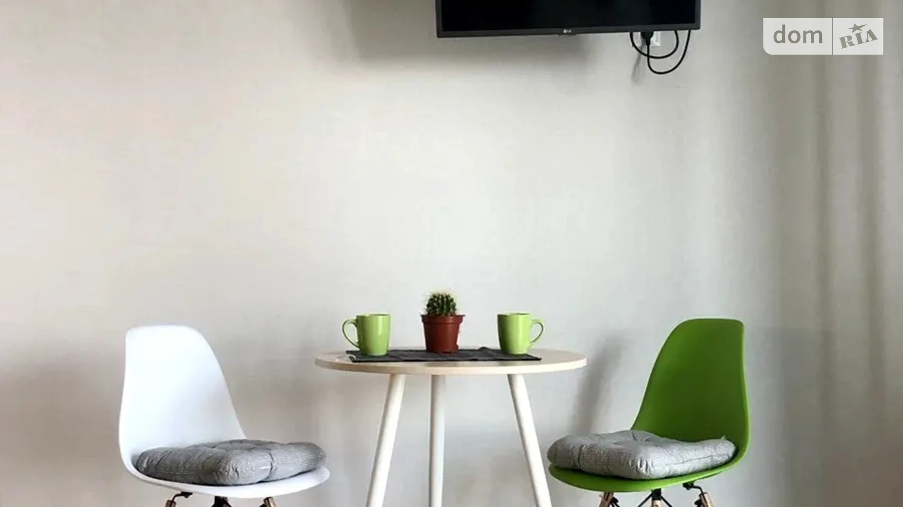 Продается 1-комнатная квартира 45.1 кв. м в Киеве, цена: 85000 $ - фото 3