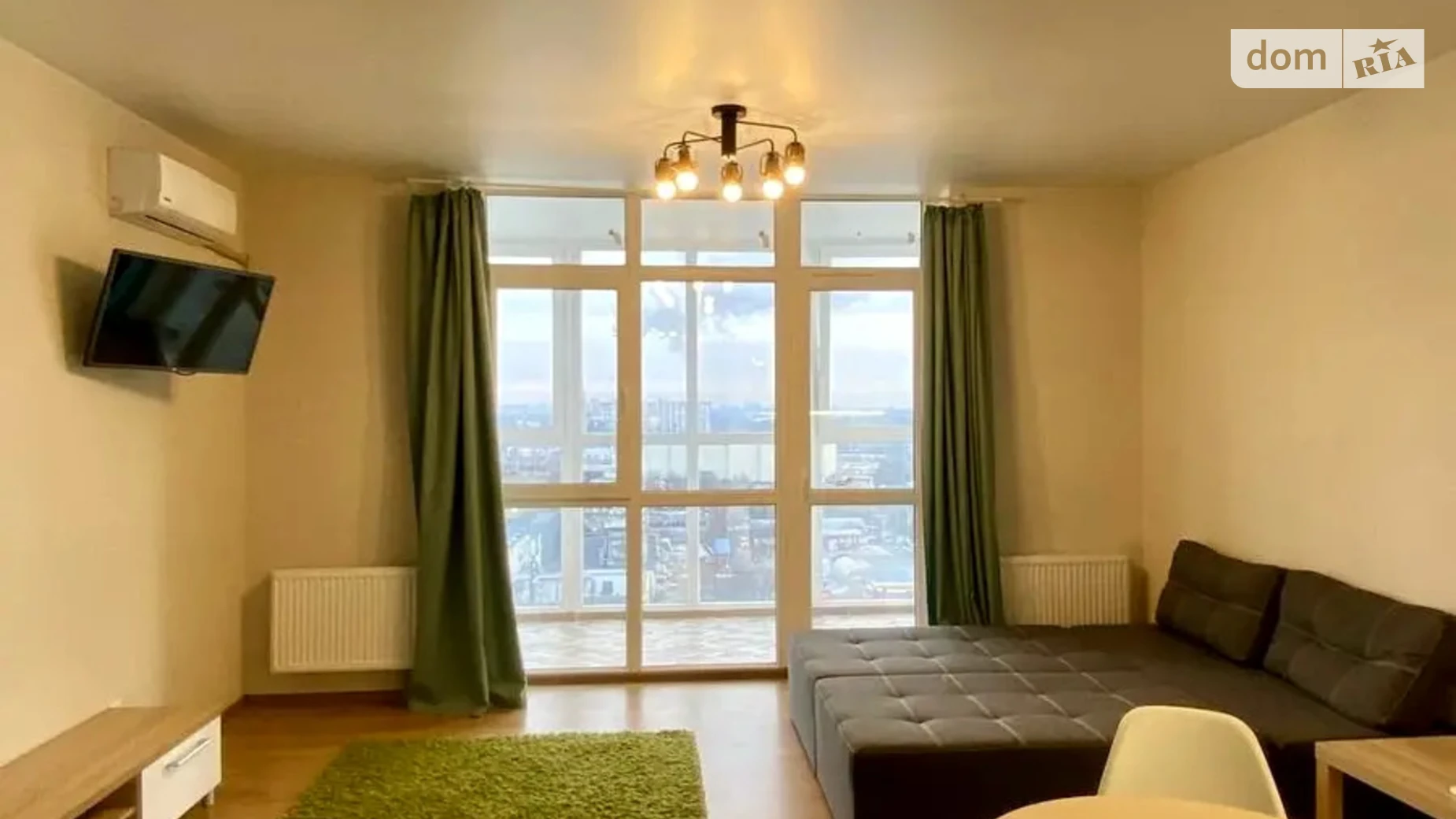 Продается 1-комнатная квартира 45.1 кв. м в Киеве, цена: 85000 $ - фото 4