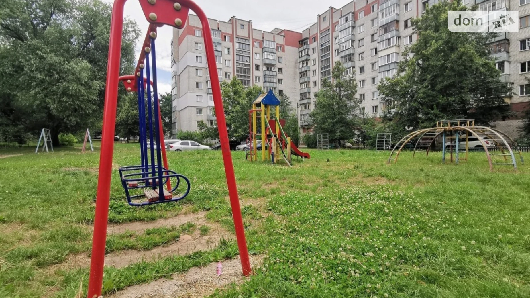 Продается 1-комнатная квартира 21.2 кв. м в Чернигове, просп. Левка Лукьяненко(Рокоссовского), 48 - фото 4