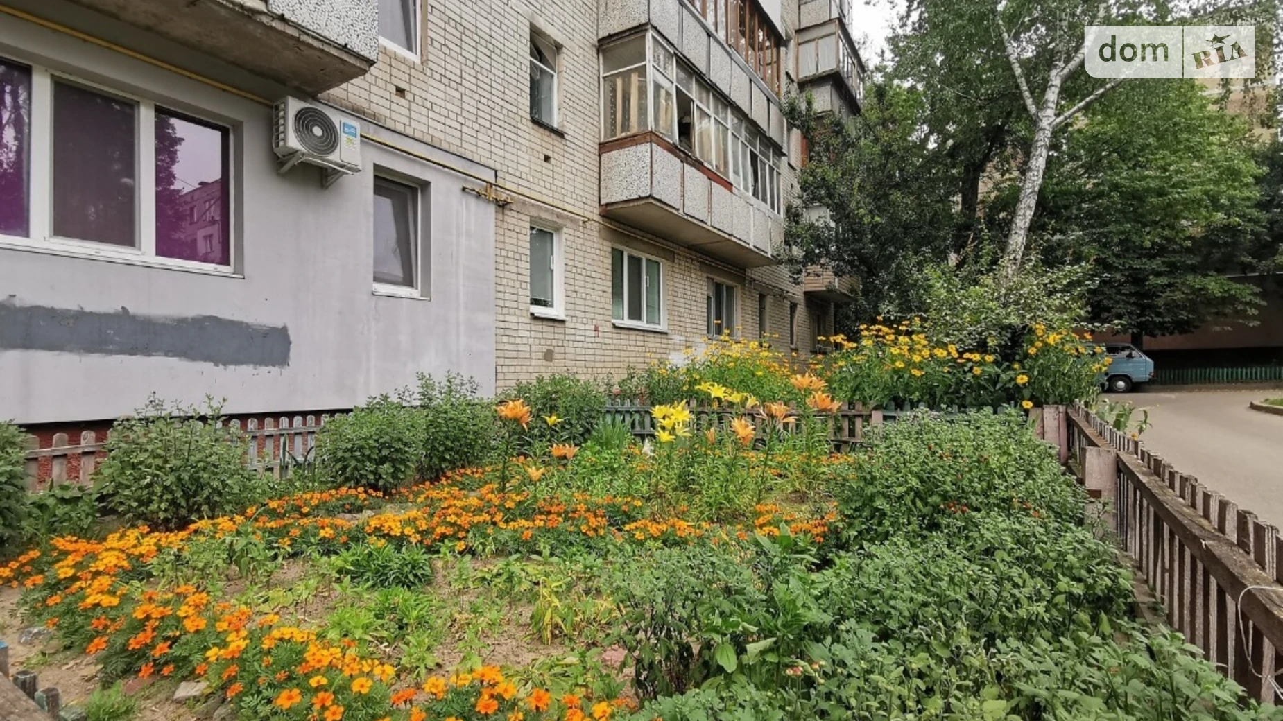 Продается 1-комнатная квартира 21.2 кв. м в Чернигове, просп. Левка Лукьяненко(Рокоссовского), 48 - фото 5