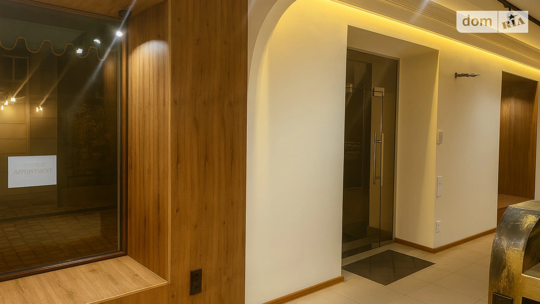 Сдается в аренду помещения свободного назначения 35 кв. м в 3-этажном здании, цена: 35000 грн - фото 4