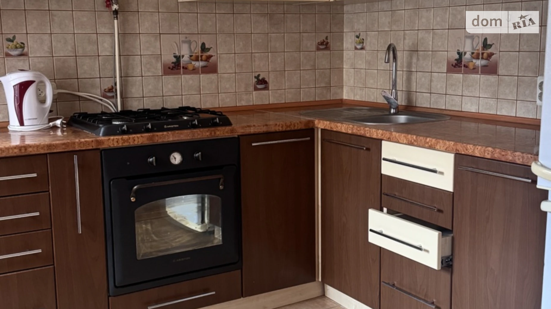 Продается 3-комнатная квартира 85 кв. м в Виннице, просп. Юности, 83 - фото 2