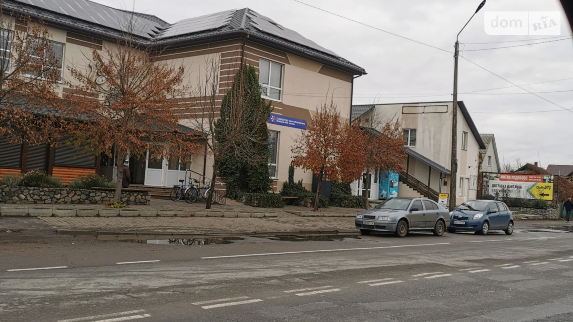 Сдается в аренду помещения свободного назначения 200 кв. м в 2-этажном здании, цена: 200 $ - фото 2